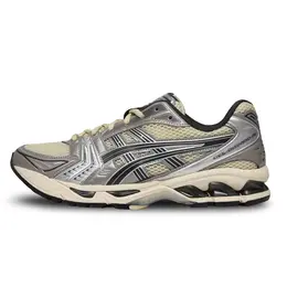 Кроссовки Asics GEL-KAYANO 14, размер 9 US/ 8UK/ 42.5 EUR/ 27 CM, бежевый, серый 4314085725