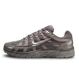 Кроссовки Nike P-6000, размер 9.5 US/ 8.5 UK/ 43 EUR/ 27.5 CM, коричневый 4369517734