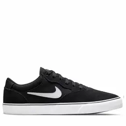 Кеды Nike SB Chron 2, размер 42 EU, черный 4685315316