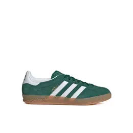 Кеды Adidas Gazelle Indoor, размер 5 UK, зеленый 103624178630