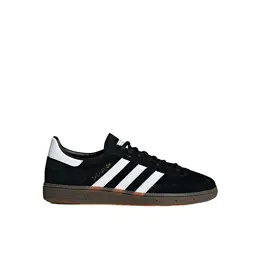 Кеды Adidas Handball Spezial, размер 11 UK, Core Black / Cloud White / Gum 103628436621