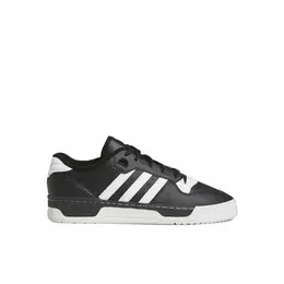 Кеды Adidas Rivalry Low, размер 11 UK, Core Black / Cloud White / Core Black 103582106368