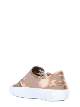 Maison Margiela-Spliced Sneakers-Uomo 52286914199892