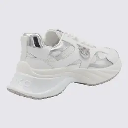 Pinko-Sneakers Light And Natural-Donna 52364871205204