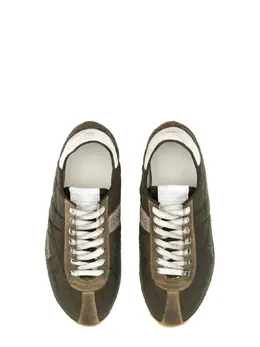 Maison Margiela-"Sprinters" Sneakers-Donna 52593633296724