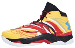 Мужские баскетбольные кроссовки Under Armour Curry 2.5 1288403-750