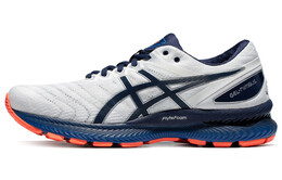Мужские кроссовки Asics GEL-Nimbus 22 1011b087-100