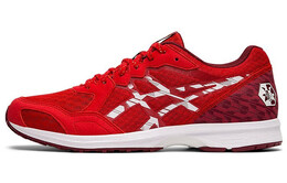 Кроссовки Asics Lyteracer Tenka 'Speed Red' 1011a718-600