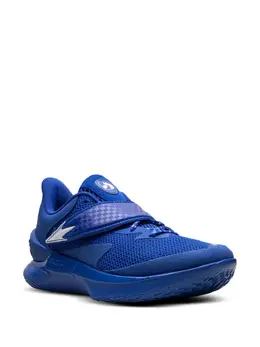 Under Armour Curry Fox 1 "Royal Blue/White" sneakers 31844958
