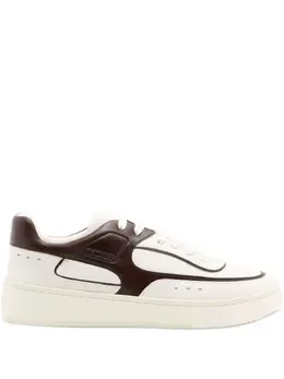 Bally Raise leather sneakers 32266620