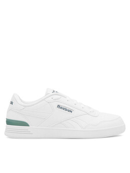 Кроссовки Court Advance Reebok, белый court advance 100033849 | weiß