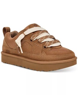 Женские кроссовки Lo Lowmel Ugg®, коричневый 18636962 | chestnut