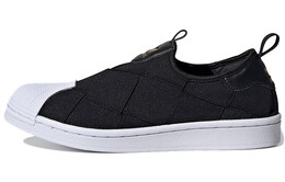 Женские кроссовки для скейтбординга Adidas Superstar fv3187