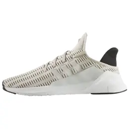 Adidas Дышащие повседневные кроссовки Climacool унисекс белого цвета cq3344 | white