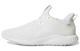 Кроссовки Adidas Alphabounce AMS Core White by4426