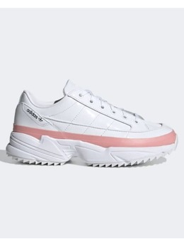 Низкие кроссовки Adidas, белый 6178459 | weiгџ