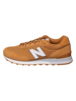 Низкие кроссовки New Balance, светло-коричневый 17202199 | hellbraun