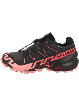 Беговые кроссовки Salomon, темно-серый 6583691 | dunkelgrau