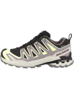 Беговые кроссовки Salomon, черный 6583701 | schwarz