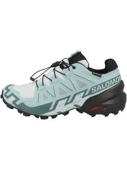 Беговые кроссовки Salomon, светло-синий 6583690 | hellblau