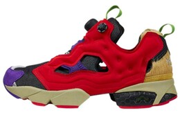 Кроссовки Reebok InstaPump Fury Teenage Mutant Ninja Turtles X OG 'Villains Pack - Bebop', красный ar1446 | red