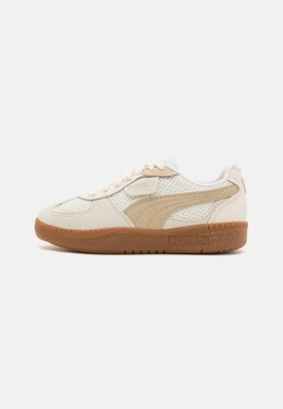 Кроссовки на шнуровке PALERMO MODA Puma, кремовый pu111a1d8-a11 | warm white