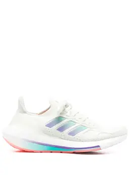 Кроссовки Ultraboost 22 HEAT.RDY Adidas, зеленый 18259697 | зеленый