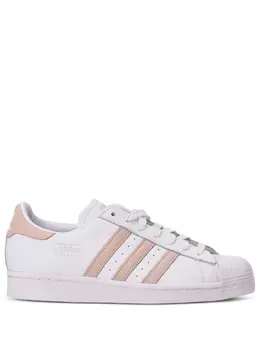 Кеды Superstar Adidas, белый 25539170 | белый