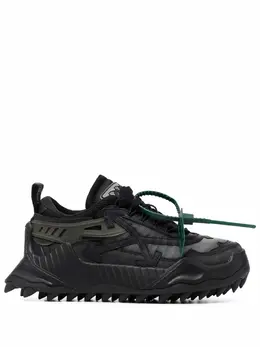 Кроссовки Odsy 1000 Off-White, черный 17590459 | черный