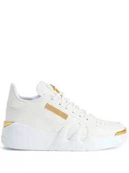 Высокие кроссовки Talon Giuseppe Zanotti, белый 18464897 | белый
