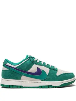 Кроссовки Dunk Low 85 Nike, зеленый 18936506 | зеленый