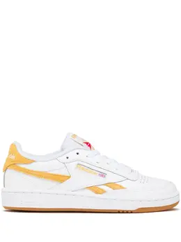 Кроссовки Club C Revenge Reebok, белый 20138608 | белый