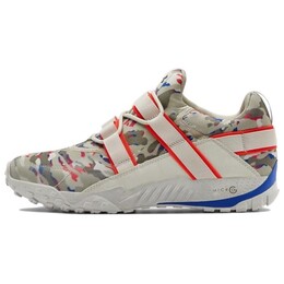 Кроссовки Valsetz унисекс с низким верхом Peak White Under Armour 3022798-100
