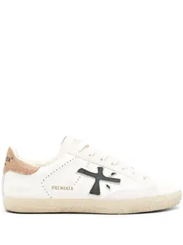 Кроссовки Steven 6664 Premiata, белый 22697241 | белый
