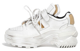 Кеды женские Maison Margiela, белый s39ws0037p2082h1609