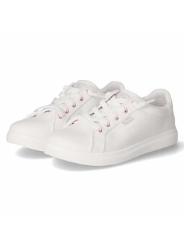 Низкие кроссовки Skechers, белый 6283563 | weiss
