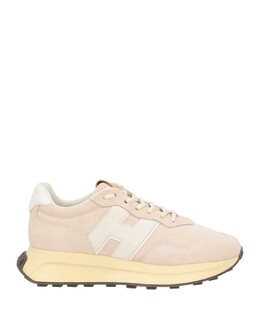 Кроссовки Hogan, бежевый 17910953mn | beige