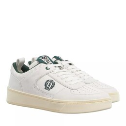 Кроссовки riweira-fo-w white/kelly Bally, белый a0215336 | weiß