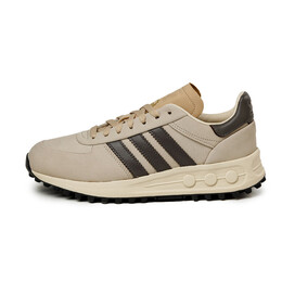 Кроссовки la trainer lux Adidas, бежевый ie6481 | wonder beige / chacoal / magic beige