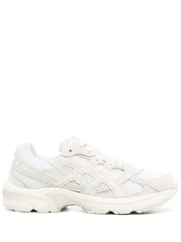 Кроссовки Gel со вставками Asics, нейтральный 19041565 | нейтральные цвета