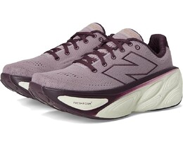Кроссовки New Balance Fresh Foam X More v5, цвет Ice Wine/Angora 9957239 | ice wine/angora