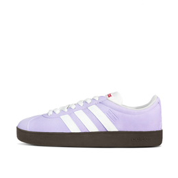 Adidas Низкие кроссовки для скейтбординга унисекс фиолетовые hq1802(team-814香芋牛奶男女同款紫白) | purple