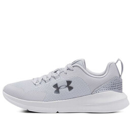 Кроссовки essential 'halo grey white' Under Armour, серый 3022955-104 | grey