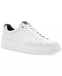 Мужские легкие низкие кроссовки South Bay Ugg®, белый 16911251 | white
