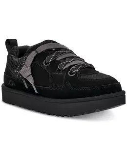 Мужские кроссовки Lo Lowmel Ugg®, черный 19086125 | black