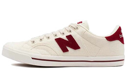 Кроссовки New Balance Series Rice White Red Label proctne