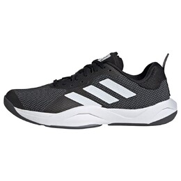 Кроссовки Adidas PERFORMANCE Running Shoes Rapidmove Trainer, черный 10505179 | black