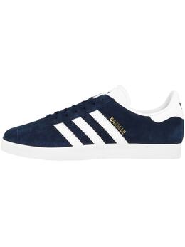 Низкие кроссовки Adidas, темно-синий 2058100 | dunkelblau