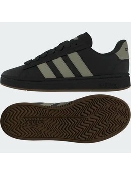 Низкие кроссовки Adidas, черный 6333464 | schwarz