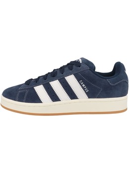 Низкие кроссовки Adidas, темно-синий 6159371 | dunkelblau